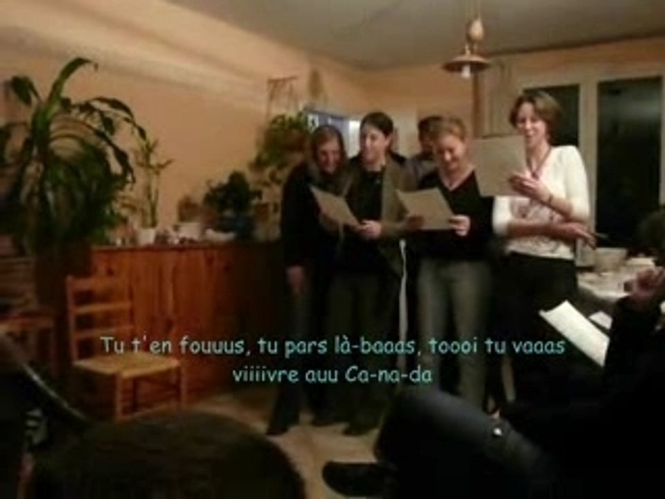 Le Québec