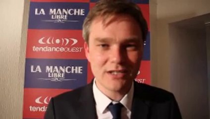 David Margueritte livre ses impressions sur le 1er tour