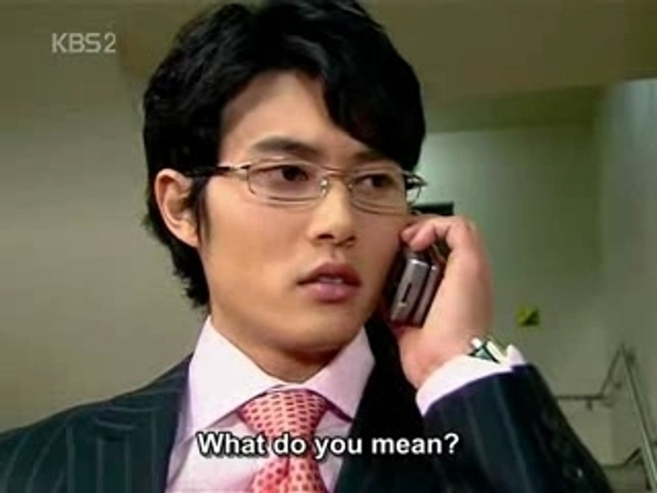 Delightful Girl Choon Hyang Ep 15 [3/3]