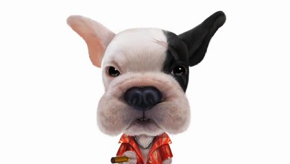 ♫ ♫ Dem Bones ♫ ♫