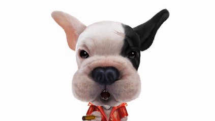 ♫ ♫ A Bicycle Built for Two ♫ ♫