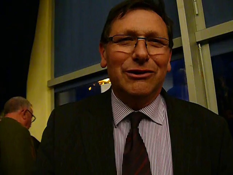 breteuil/Noye : Jean Cauwel facilement élu à Breteuil-sur-Noye