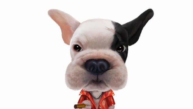 ♫ ♫ Dem Dry Bones ♫ ♫