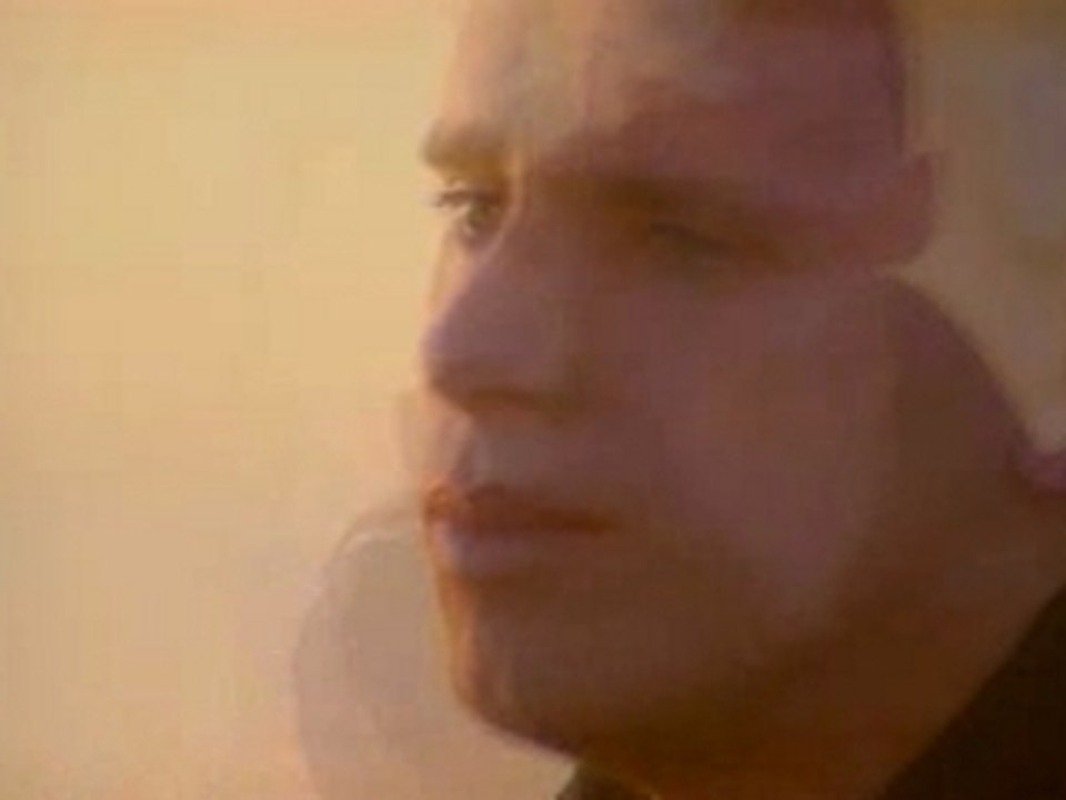 Depeche Mode A Question Of Lust