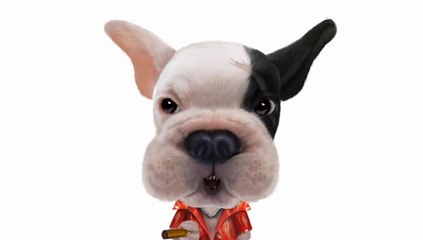 ♫ ♫ For He's a Jolly Good Fellow ♫ ♫