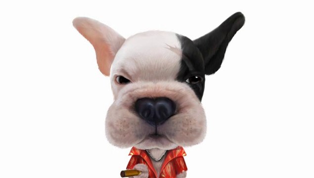 ♫ ♫ Let my people go ♫ ♫