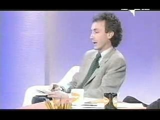 Intervista di Luttazzi a Travaglio 3/3