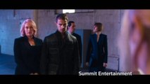 'Divergent' trumps 'Muppets' at box office