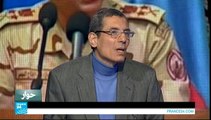 حوار - الفيلسوف المصري مجدي إبراهيم: الإسلام ليس نصاً وإنما منهجاً