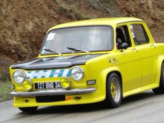 journée roulage pôle ales 22 mars 2014...