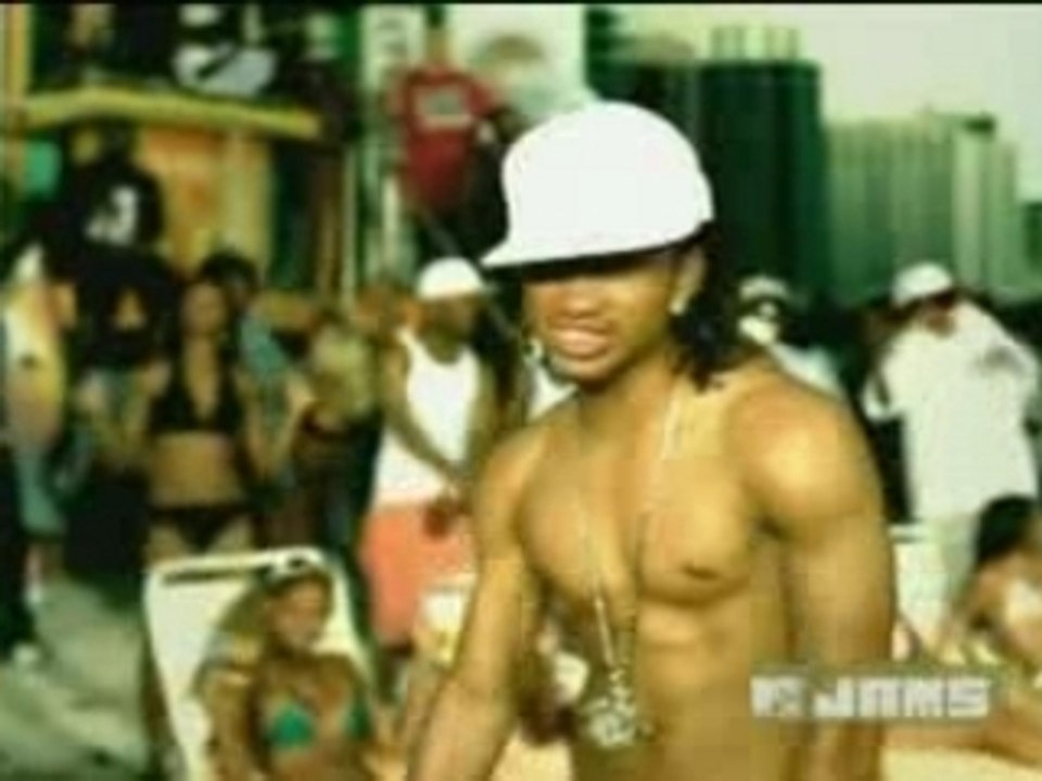 Pretty Ricky  Your Body