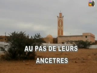 ZYARA  AIT OUMANOUZ AU SAINT BRAHIM A3MER A AFAYANE 1ere