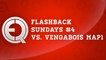 Flash back sunday episode 4  - eQ vs. Vengabois map1