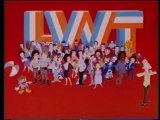 LWT 'The Entertainers' Promotions from the mid-1980s