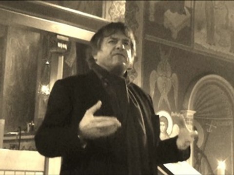 Bertrand Vergely : le jeûne, la philosophie et le pain de vie