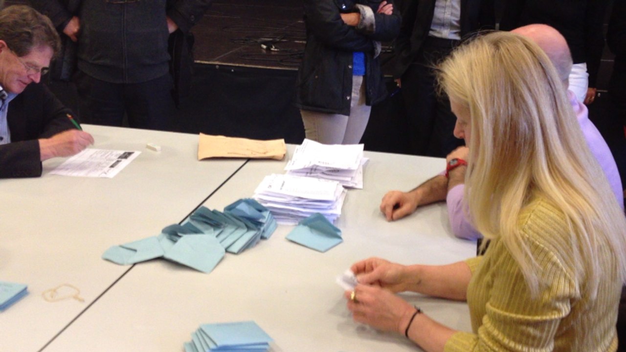 Municipales : Yohann  Nédélec réélu