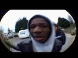 rohff, Arsenik Freestyle