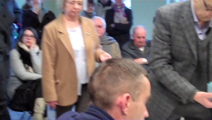 Elections chaudes à Noyales