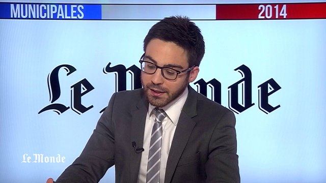 Municipales : un vote-sanction contre la politique de Hollande ?