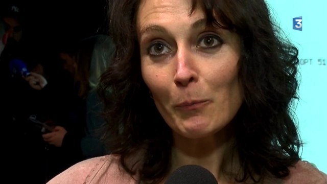Municipales 1er Annonay : Isabelle François
