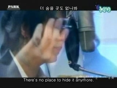 Lee Jun Ki - One Word (Subbed) [MV]