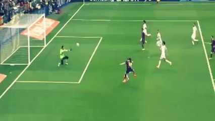 Andres Iniesta Great Goal