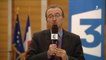 Municipales 1er tour Drôme : Hervé Mariton, élu à Crest, pour une droite unie