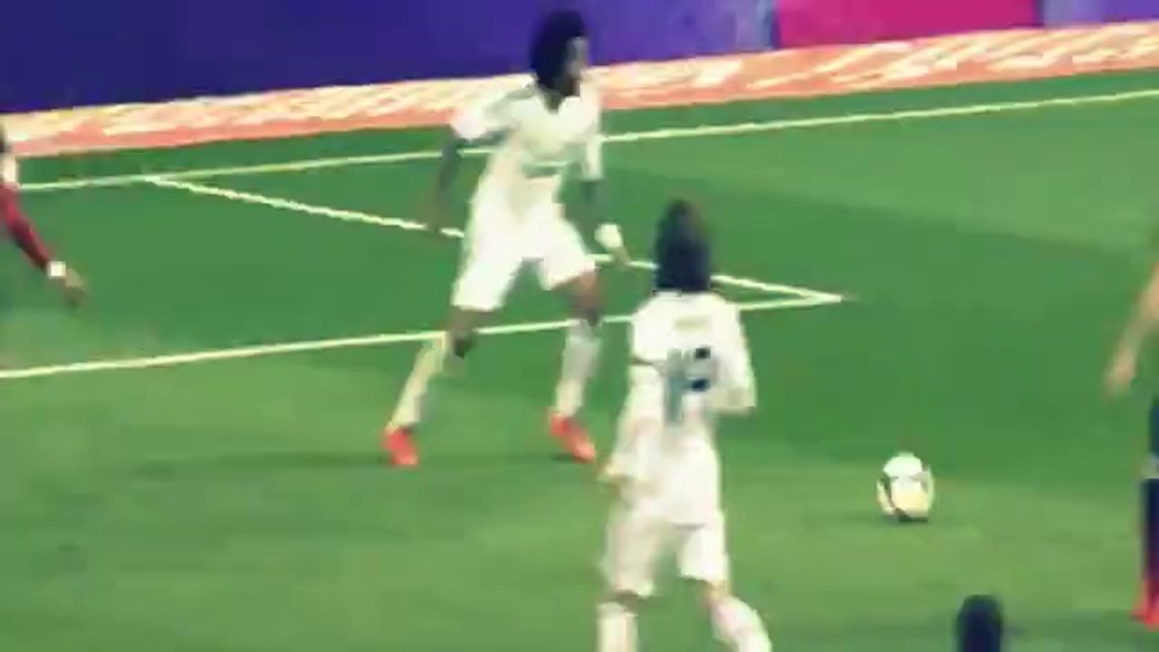Lionel Messi Goal