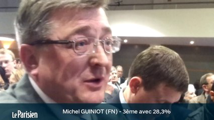 Municipales 2014. Les deux frères ennemis au deuxième tour à Noyon (60)