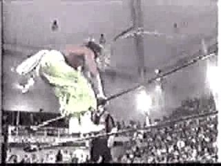 ECW - Best of Sabu