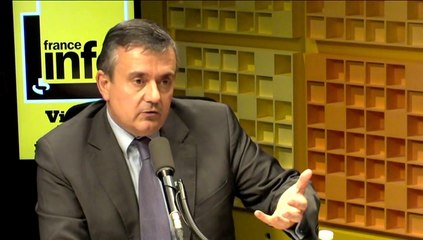 La réaction de Yves Jégo et Pierre Laurent