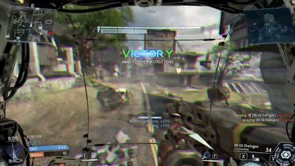 Titanfall Aimbot Download (Undetected)