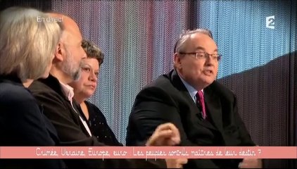 Les compétences de l'Union Européenne et la crise interne du partage