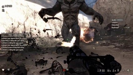 Lets Play Serious Sam Episode 21