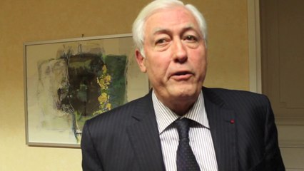 Montluçon : Dugléry largement élu au premier tour : les réactions des candidats à chaud