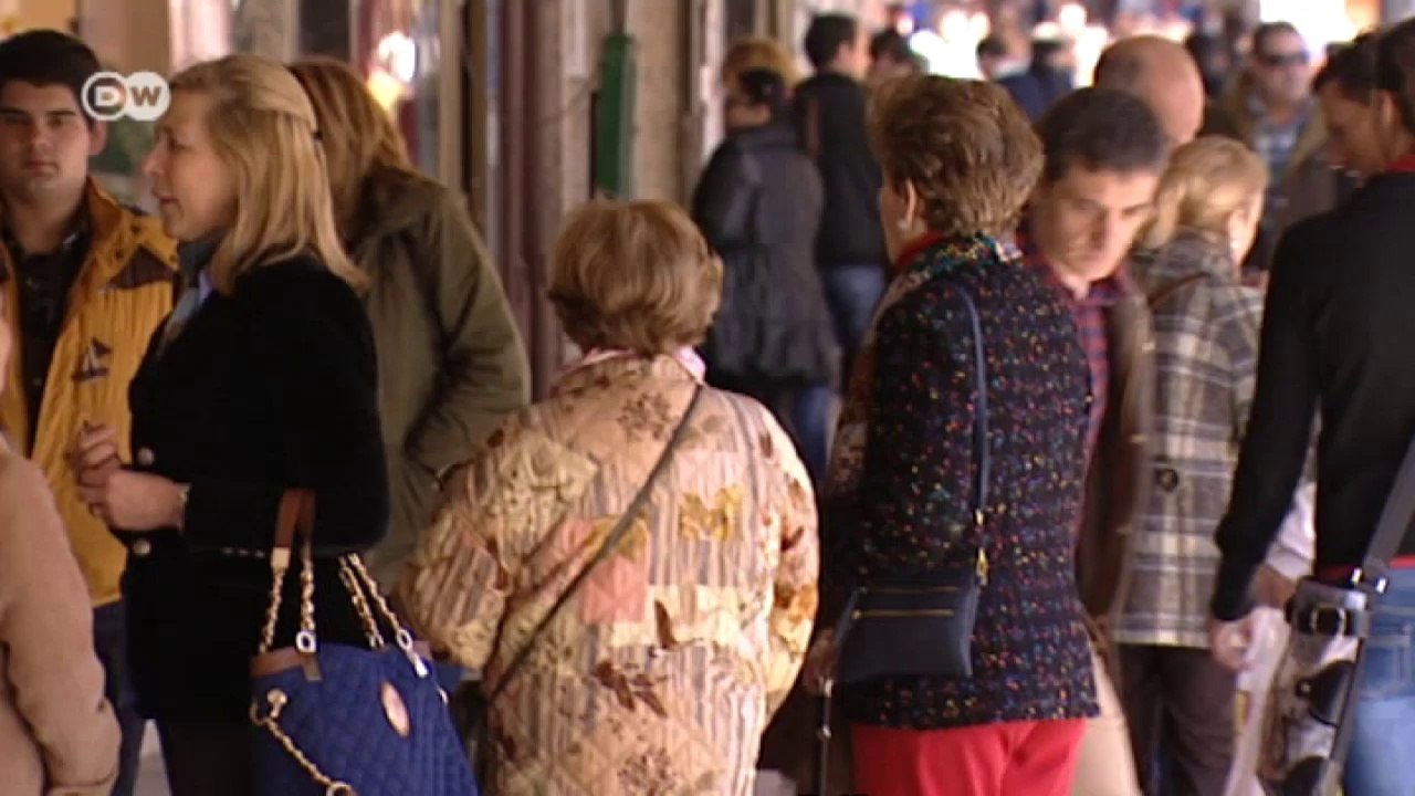 Fotomontagen von miguel vallinas | euromaxx