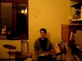BLUES HOME JAM