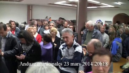 20140323 municipales anduze tornac
