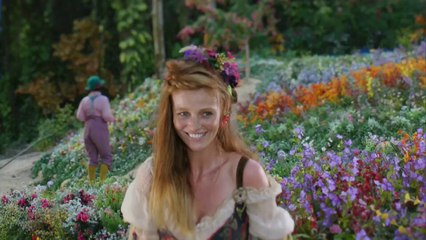 Chamada "Meu Pedacinho de Chão" - Pedro Falcão e Coronel Epaminondas