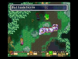 Let's Play Together Secret of Mana [German] #041#