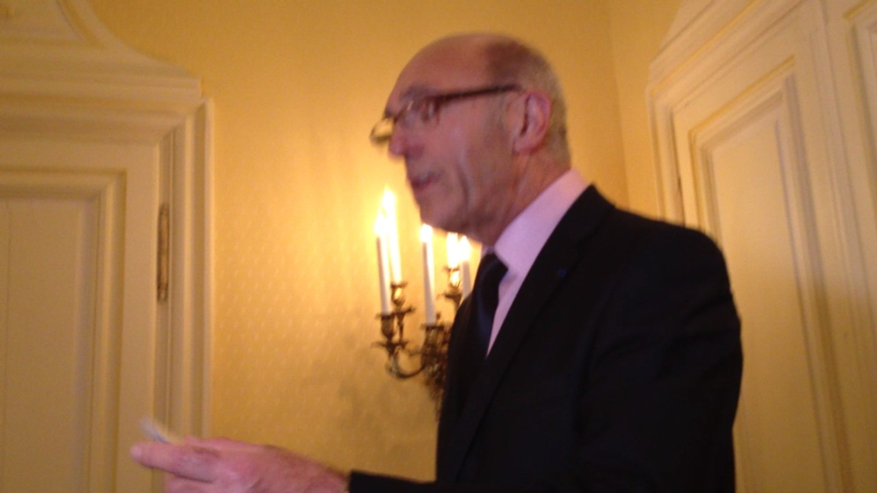 1er tour à Lisieux : annonce des résultats