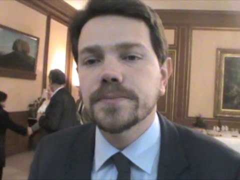 Charleville-Mézières : Boris Ravignon (UMP) vire en tête au 1er tour