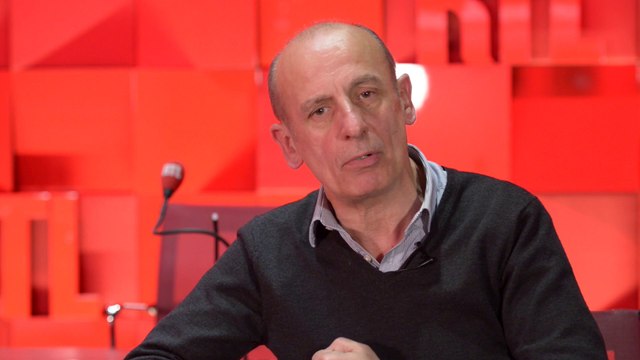 VIDÉO : Résultats Municipales 2014 : La leçon c'est la défaite énorme du PS , selon Jean-Michel Aphatie