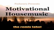 Funkocrat - Motivational Perception (Inspiring Breaks Mix)