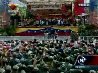 (Vídeo) Confidenciales de José Vicente Rangel 23.03.2014
