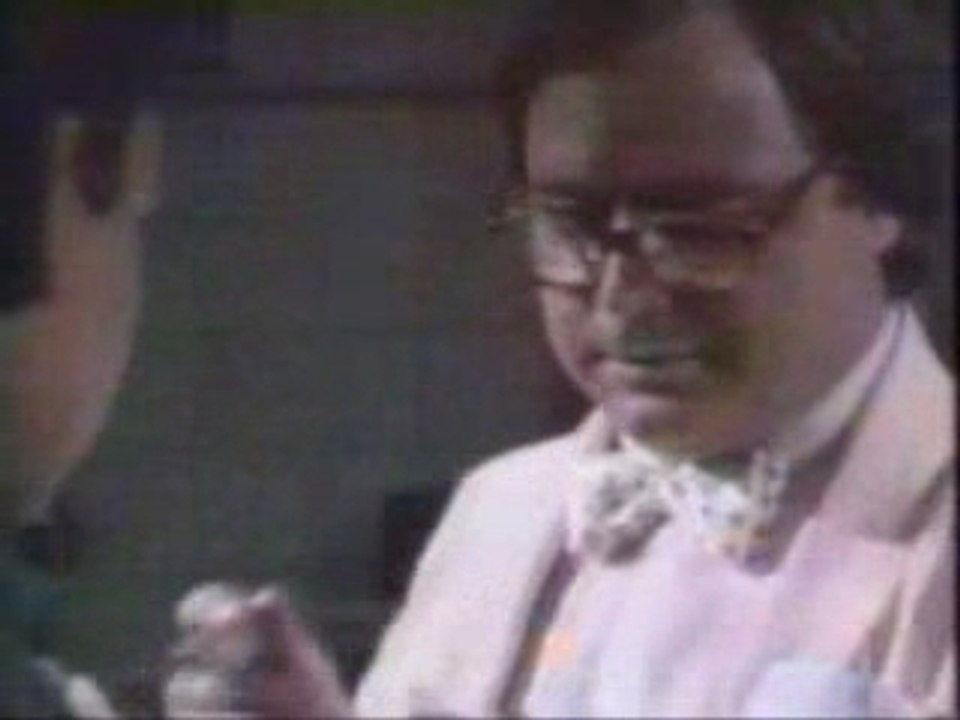 Mi identidad secreta intro