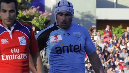 Teros vs Aguilas marzo 2014