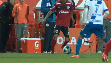 Il tackle assassino di Francisco Torres