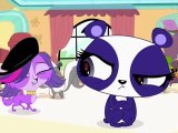 Little Pet Shop Temporada 1 Ep 06 «Mal Olor es tu Color  Español Latino (HD).
