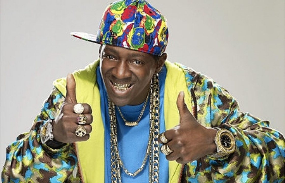 Top 5 Rappers/Actors